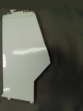 FGFB192A2 MLG Door Assy