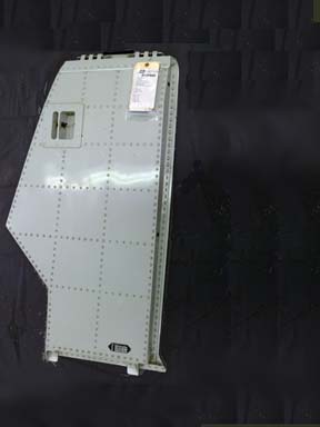 FGFB192A2 Door Assy Falcon 900EX