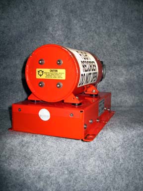 Honeywell Flight Data Recorder AR-256 980-4710-003